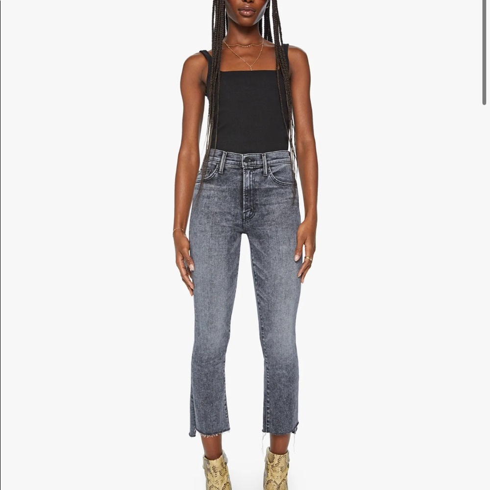 Mother Denim Jeans